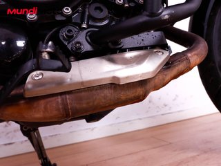 BMW F 800 GS ABS