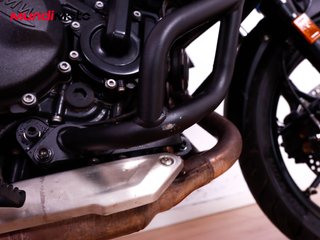 BMW F 800 GS ABS