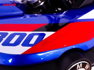 BMW F 800 GS ABS
