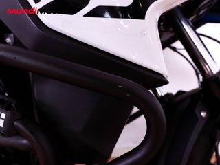 BMW F 800 GS ABS