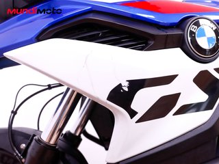BMW F 800 GS ABS