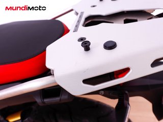 BMW F 800 GS ABS