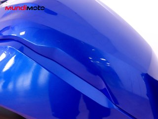 BMW F 800 GS ABS