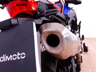 BMW F 800 GS ABS