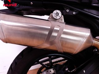 BMW F 800 GS ABS