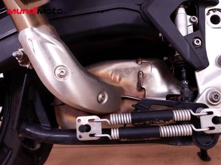 BMW F 800 GS ABS