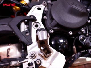 BMW F 800 GS ABS