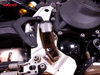 BMW F 800 GS ABS