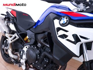 BMW F 800 GS ABS