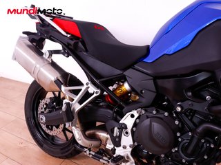 BMW F 800 GS ABS