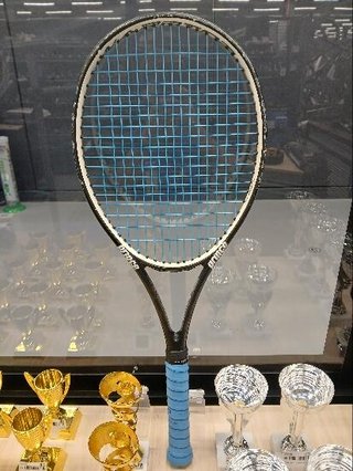 Prince Warrior 300g