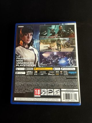 Call of Duty: Black Ops 7 (PS5)