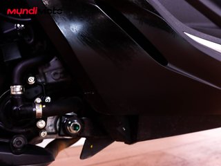 HONDA FORZA 350