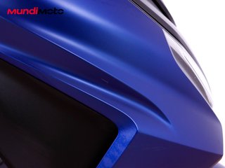 HONDA FORZA 350