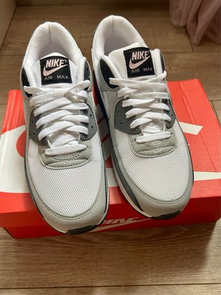 Zapatillas Nike Air Max 90 nuevas en caja