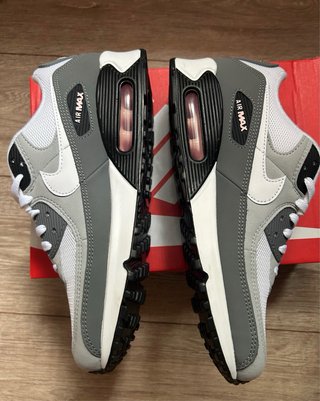 Zapatillas Nike Air Max 90 nuevas en caja