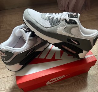 Zapatillas Nike Air Max 90 nuevas en caja