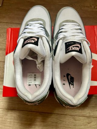 Zapatillas Nike Air Max 90 nuevas en caja