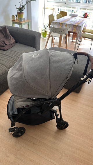 Carrito de bebé Bugaboo Bee 5