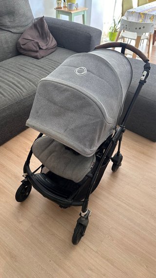 Carrito de bebé Bugaboo Bee 5