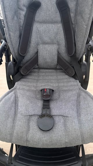 Carrito de bebé Bugaboo Bee 5