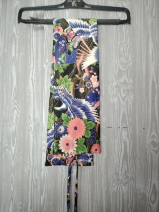 Kimono Y2K Estampado