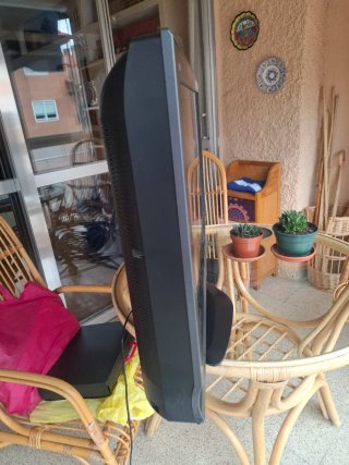 Televisión Panasonic TX-32LMD70F LCD TV