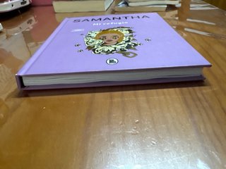 Mi refugio