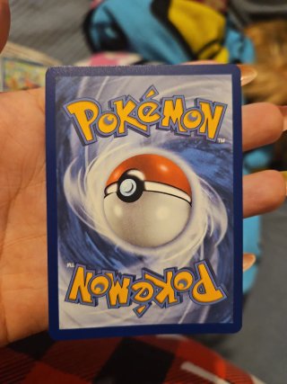Carta Pokémon Mega-Darkrai EX