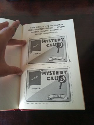 Perrock Holmes 4. Tortazos y cañonazos