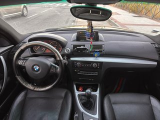 BMW Serie 1 2008