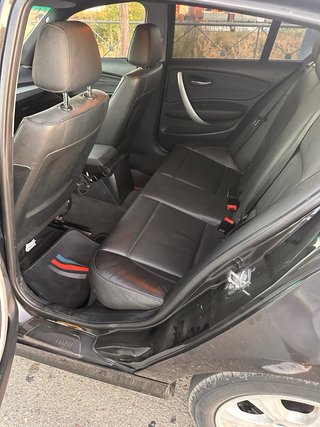 BMW Serie 1 2008