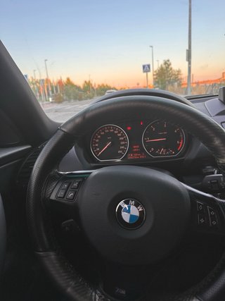 BMW Serie 1 2008
