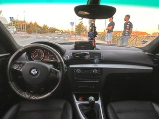 BMW Serie 1 2008