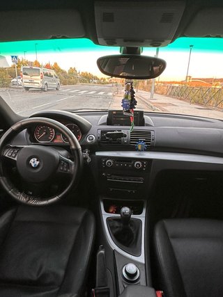 BMW Serie 1 2008