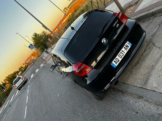 BMW Serie 1 2008