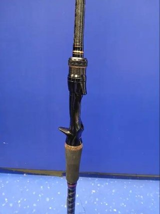 Caña Major Craft Ms-X 7'4"