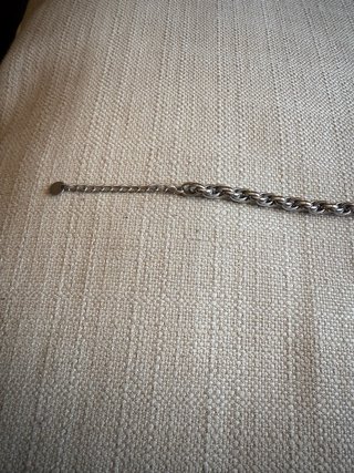 Bracciale Argento