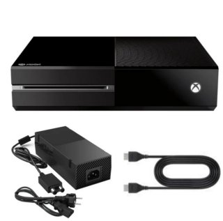 Xbox one con mando Xbox S