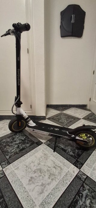 Patinete Eléctrico SmartGyro Z One