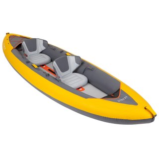 Asiento Hinchable Recambio Kayak Hinchable X100+