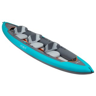 Asiento Hinchable Recambio Kayak Hinchable X100+
