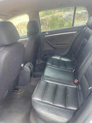 Volkswagen Golf V GTI