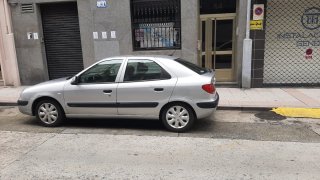 Citroen Xsara 2004