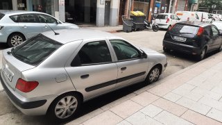 Citroen Xsara 2004