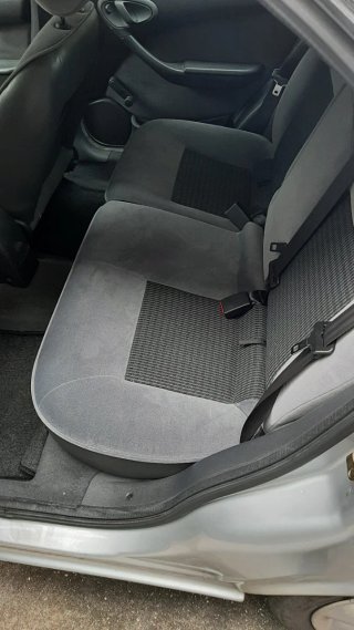 Citroen Xsara 2004