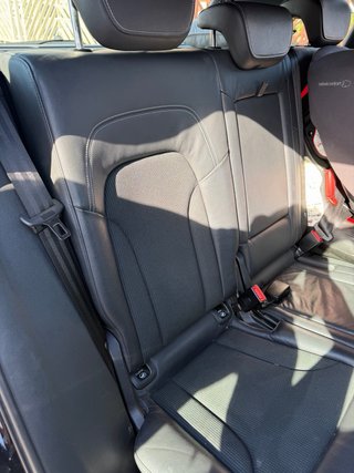 Audi Q5 S line S tronic