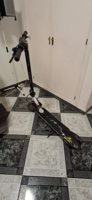 Patinete Eléctrico SmartGyro Z-one