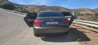Audi A5 2012 1.8 TFSI