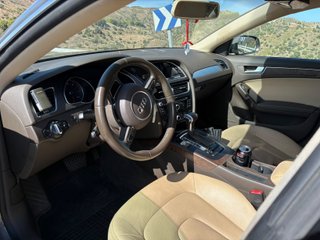 Audi A5 2012 1.8 TFSI